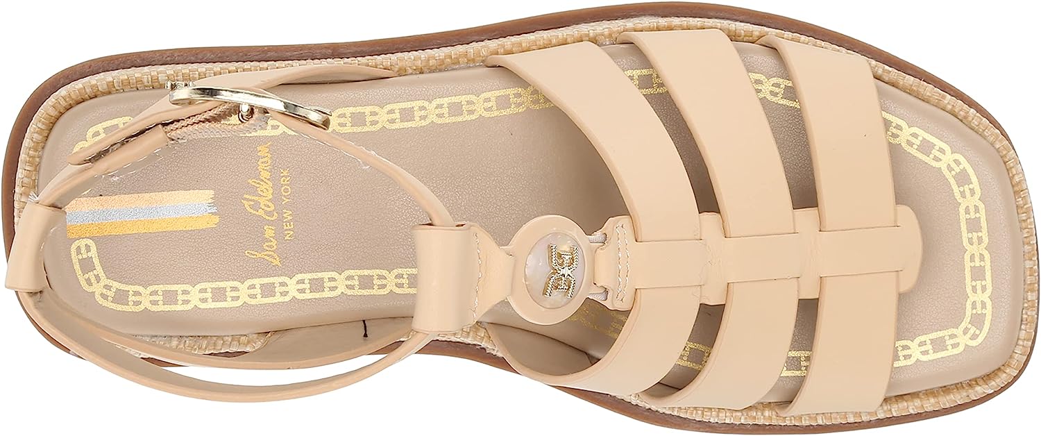 Sam Edelman Naima Women's Sandals NW/OB
