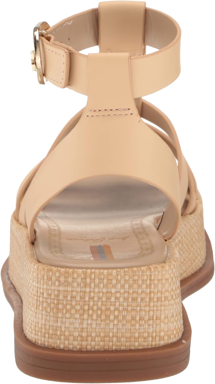 Sam Edelman Naima Women's Sandals NW/OB