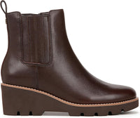 Vionic Women's Aria 2.0 Wedge Ankle Booties NW/OB