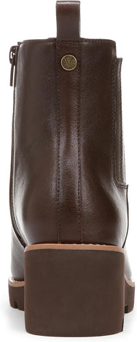 Vionic Women's Aria 2.0 Wedge Ankle Booties NW/OB