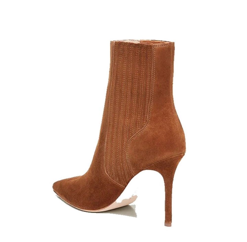 Veronica Beard Women's Lisa Stiletto Heel Bootie NW/OB