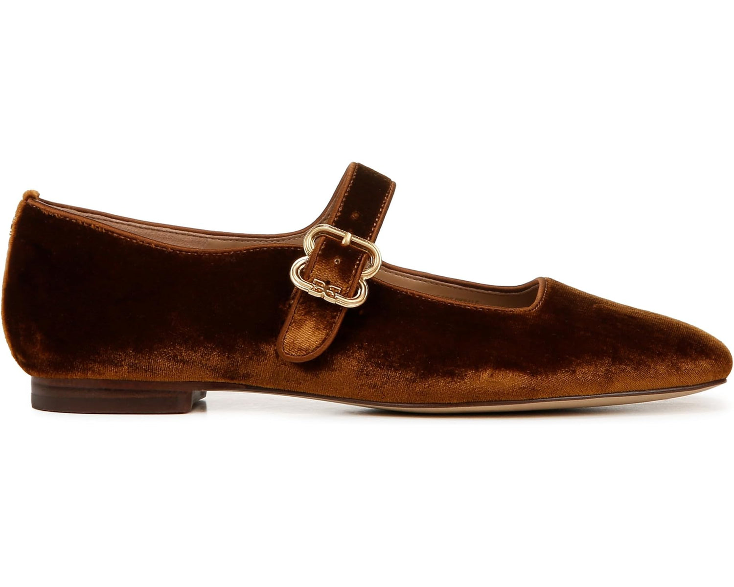 Sam Edelman Michaela Girl's Mary Jane Flat NW/OB
