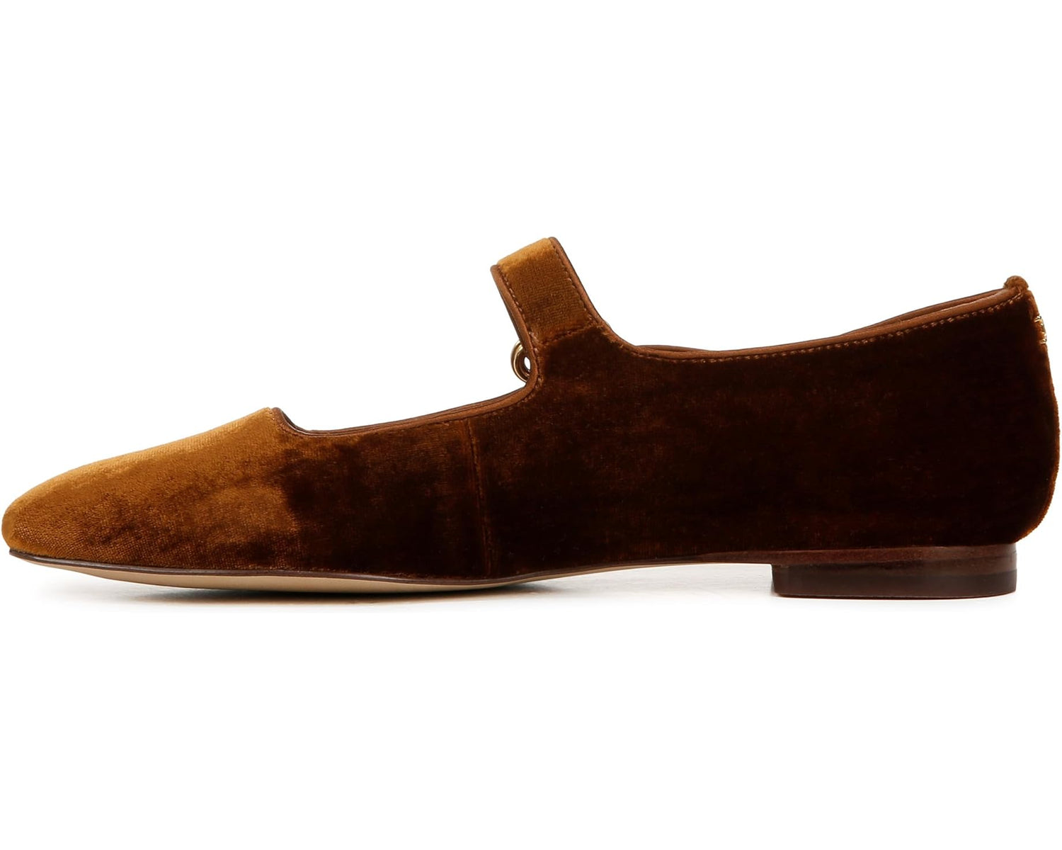 Sam Edelman Michaela Girl's Mary Jane Flat NW/OB