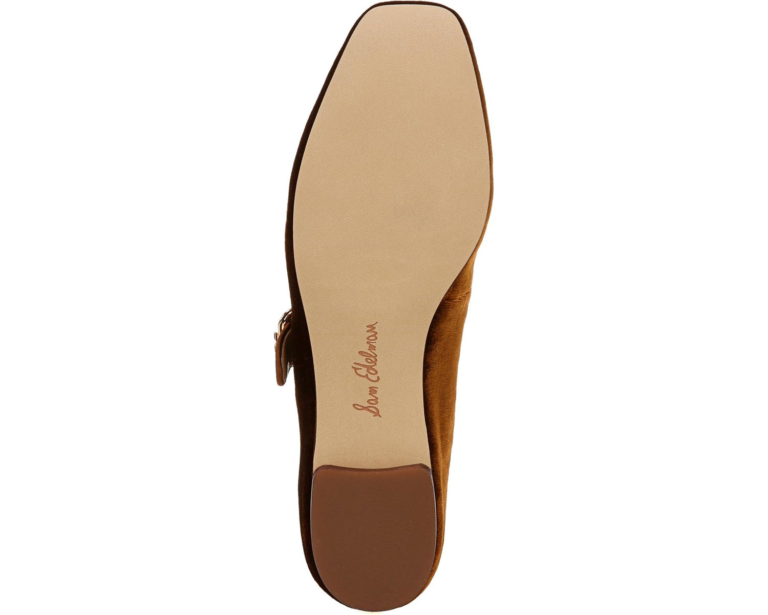 Sam Edelman Michaela Girl's Mary Jane Flat NW/OB