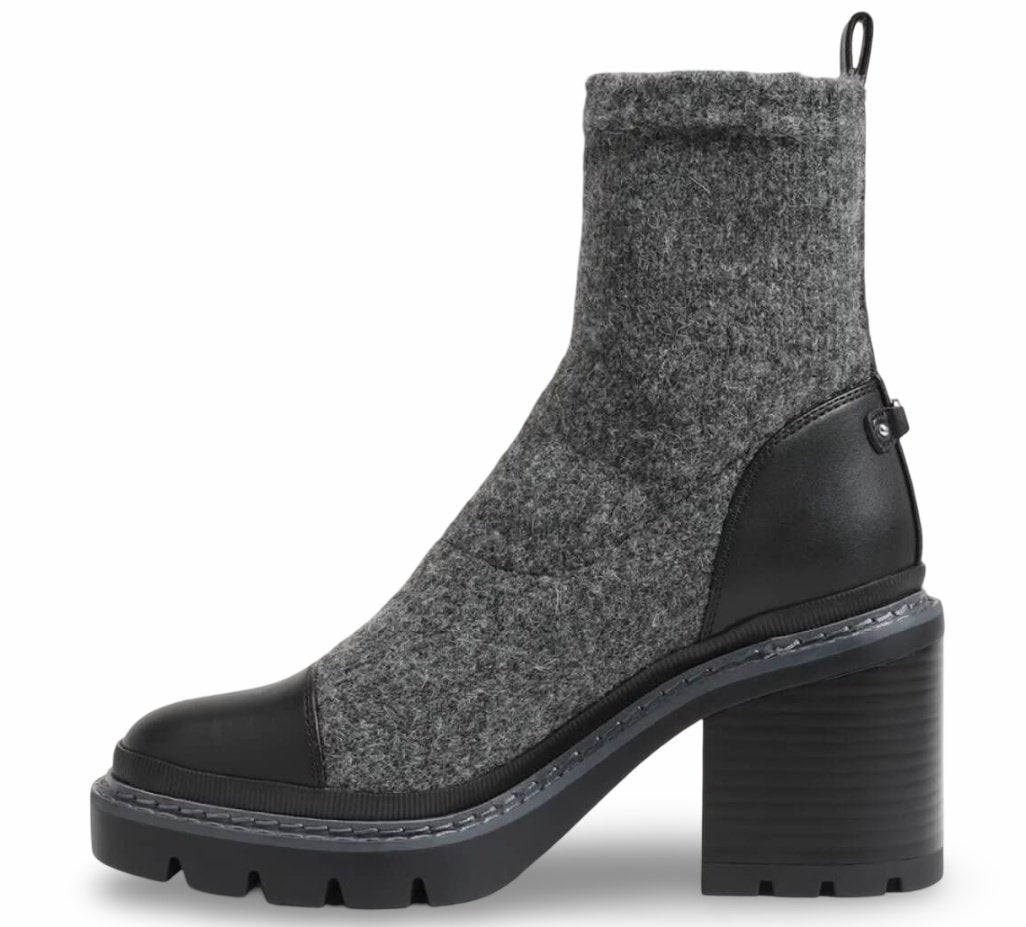 Sam Edelman Women's Rozanna Knit Booties NW/OB