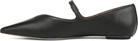 Sam Edelman Women's Noa Pointed Toe Mary Jane Flats NW/OB