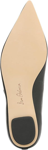 Sam Edelman Women's Noa Pointed Toe Mary Jane Flats NW/OB