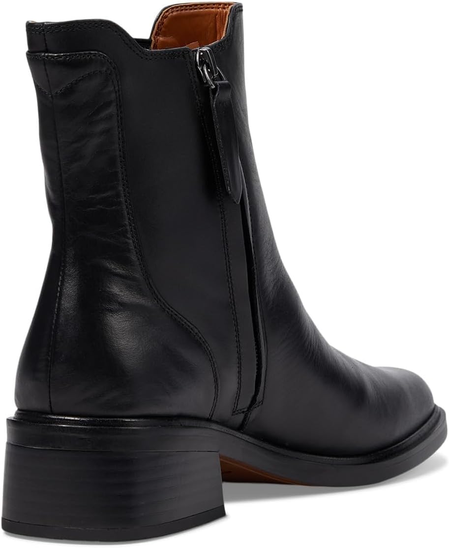 Franco Sarto Women's Gabi Chelsea Ankle Boot NW/OB