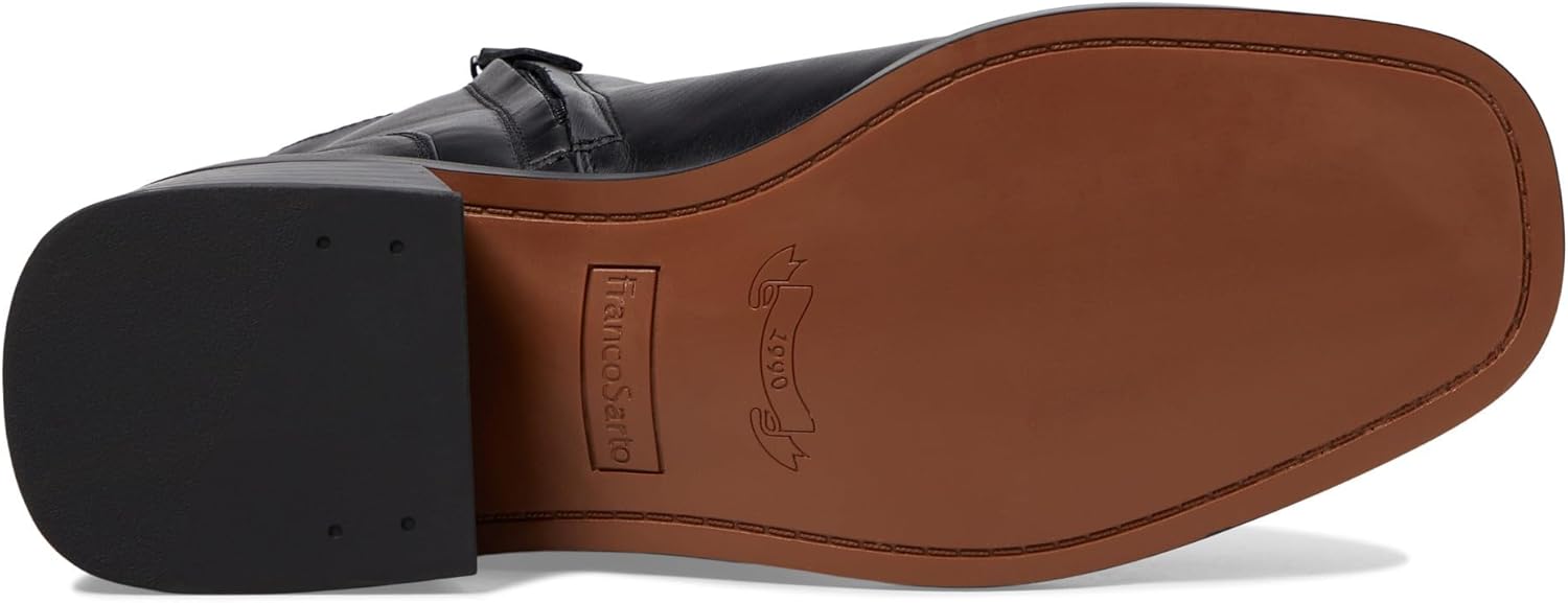 Franco Sarto Women's Gabi Chelsea Ankle Boot NW/OB
