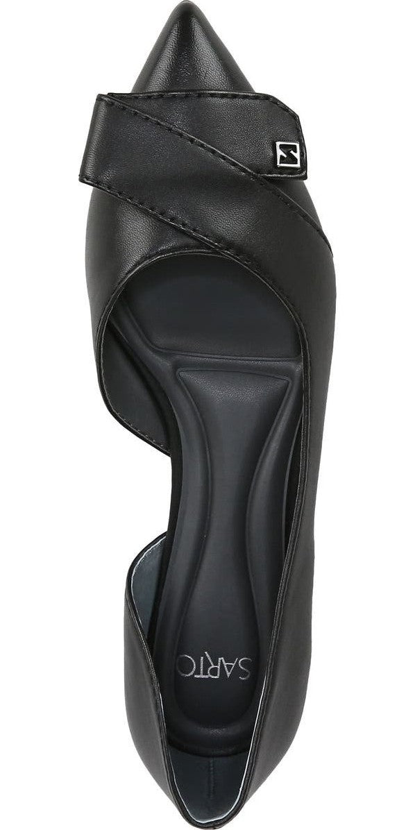 Franco Sarto Women's Elisha2 Pointed Toe Flats NW/OB