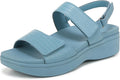 Captain Blue Raffia