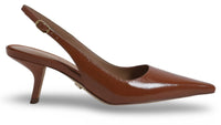 Sam Edelman Bianka Sling Women's Pumps NW/OB