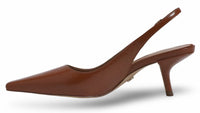 Sam Edelman Bianka Sling Women's Pumps NW/OB