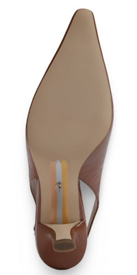 Sam Edelman Bianka Sling Women's Pumps NW/OB