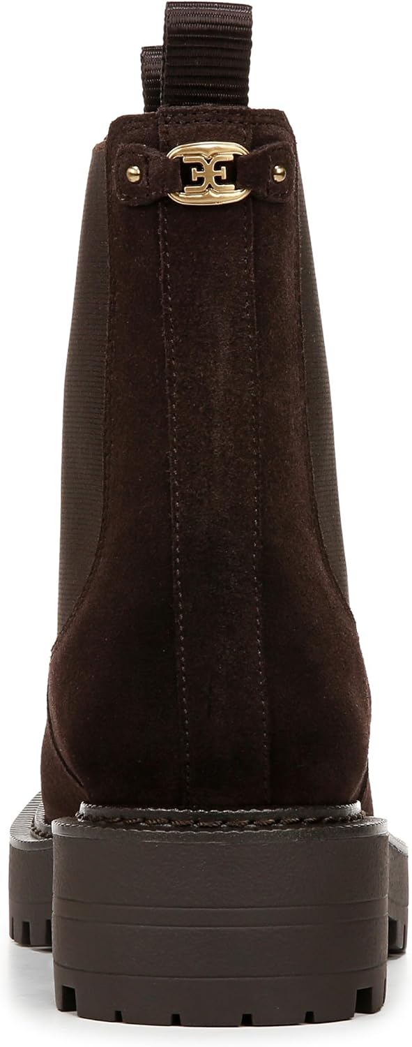 Sam Edelman Laguna Women's Modern Boots NW/OB