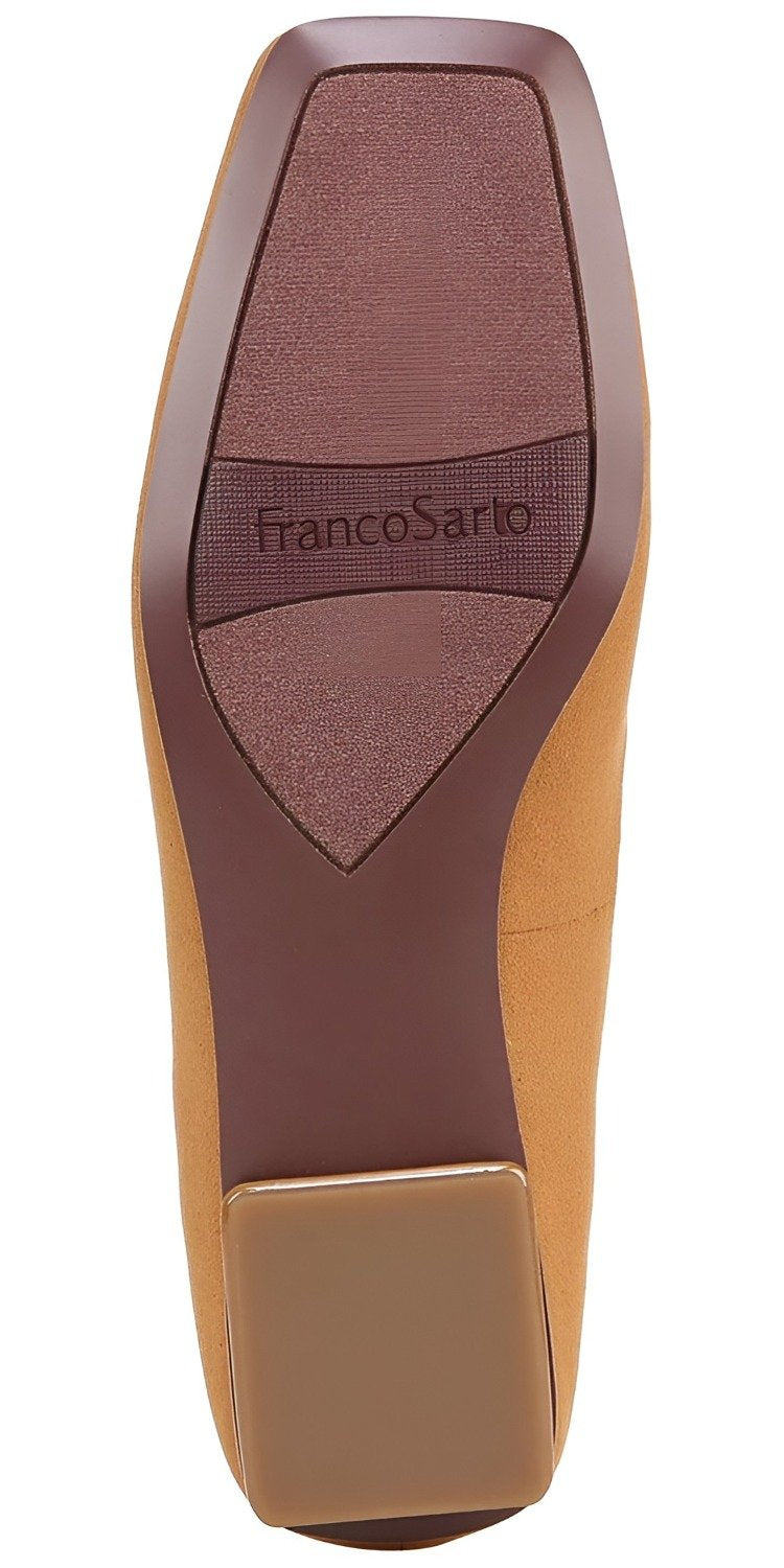 Franco Sarto Women's Tesica Loafer NW/OB