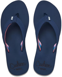 Reef Cushion Breeze Women's Flip Flop NW/OB