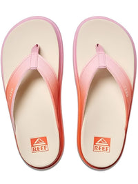 Reef Cushion Bondi Women's Sandals NW/OB