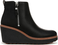 Dr. Scholl's Amber Women's Wedge Bootie NW/OB