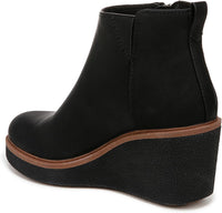 Dr. Scholl's Amber Women's Wedge Bootie NW/OB