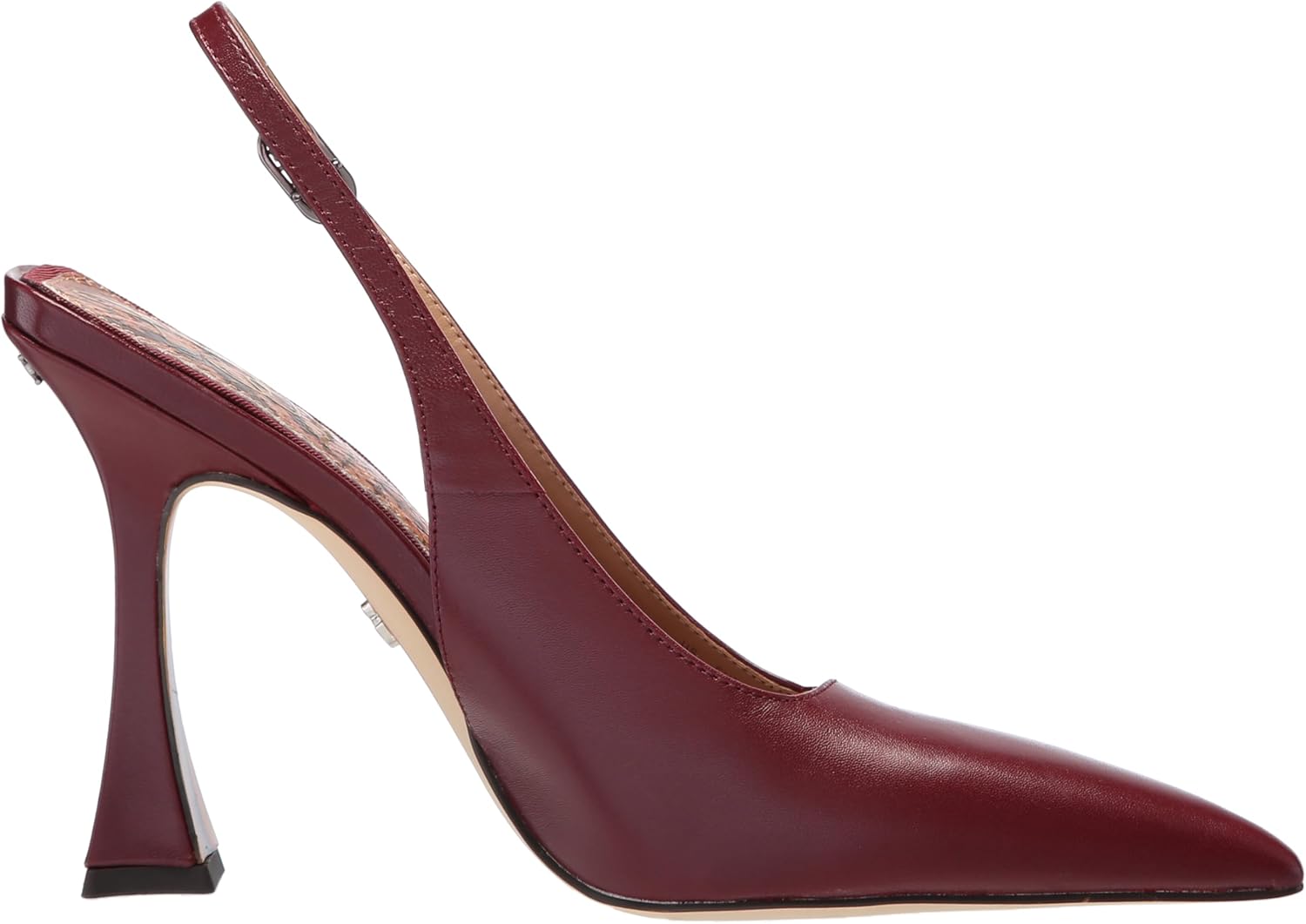 Sam Edelman Women's Odette Slingback Pumps NW/OB