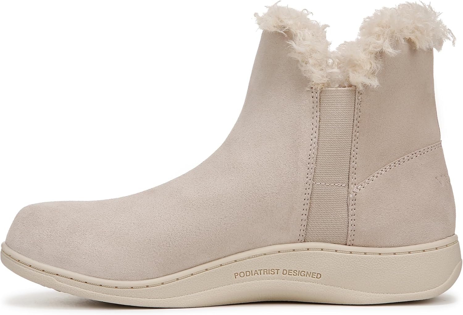 Vionic Women's Unwind Bootie Slippers NW/OB