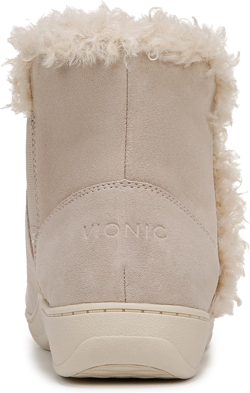 Vionic Women's Unwind Bootie Slippers NW/OB