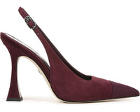 Sam Edelman Women's Odette2 Slingback Pumps NW/OB