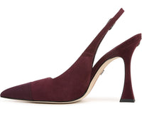Sam Edelman Women's Odette2 Slingback Pumps NW/OB