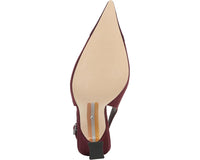Sam Edelman Women's Odette2 Slingback Pumps NW/OB