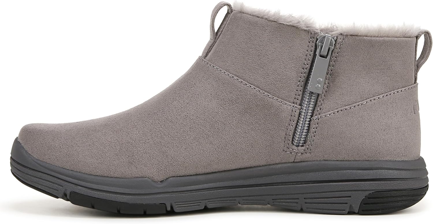 Ryka Women's Amber Ankle Bootie NW/OB