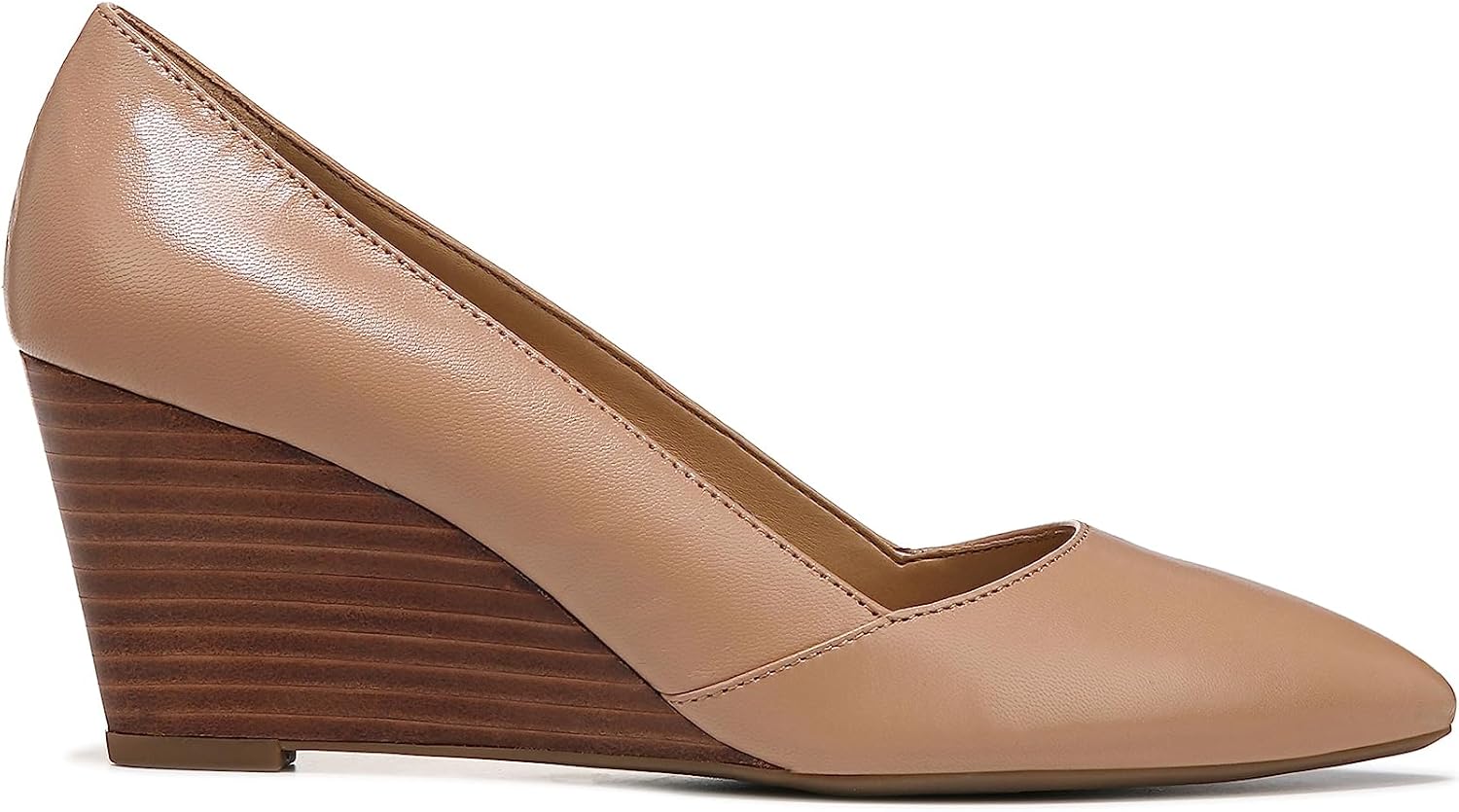 Franco Sarto Women's Frankie Wedge Pump NW/OB