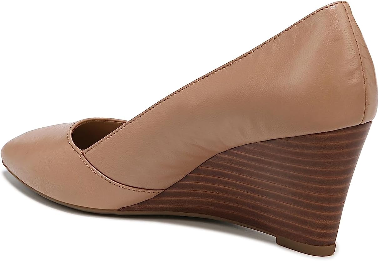 Franco Sarto Women's Frankie Wedge Pump NW/OB