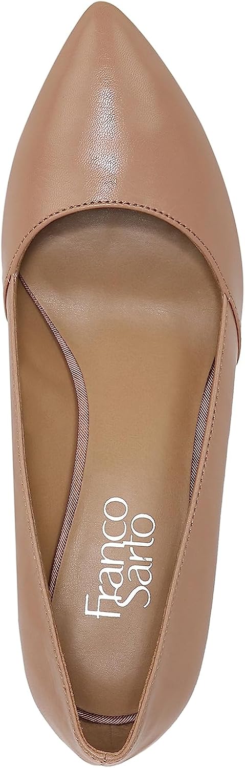 Franco Sarto Women's Frankie Wedge Pump NW/OB