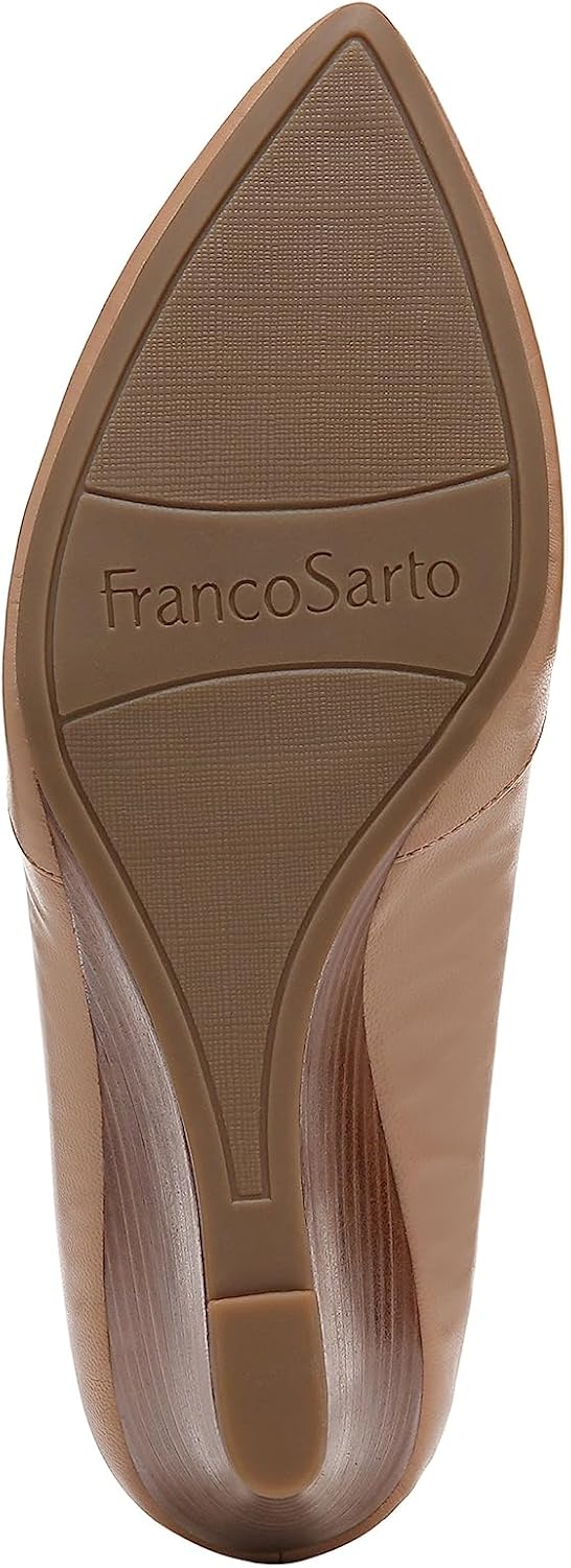 Franco Sarto Women's Frankie Wedge Pump NW/OB