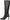 Franco Sarto Flexa High Women's Square Toe Tall Boot NW/OB