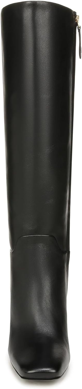Franco Sarto Flexa High Women's Square Toe Tall Boot NW/OB