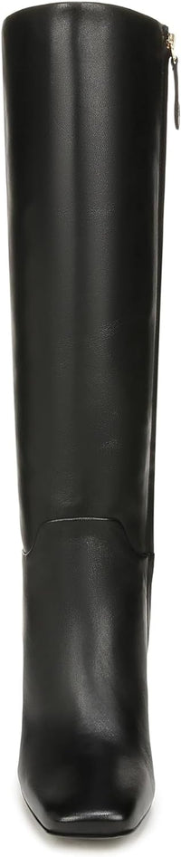 Franco Sarto Flexa High Women's Square Toe Tall Boot NW/OB