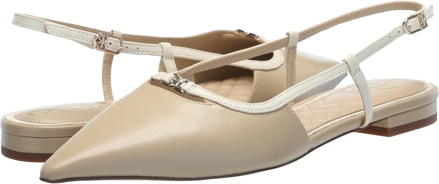 Oat/Modern Ivory Leather