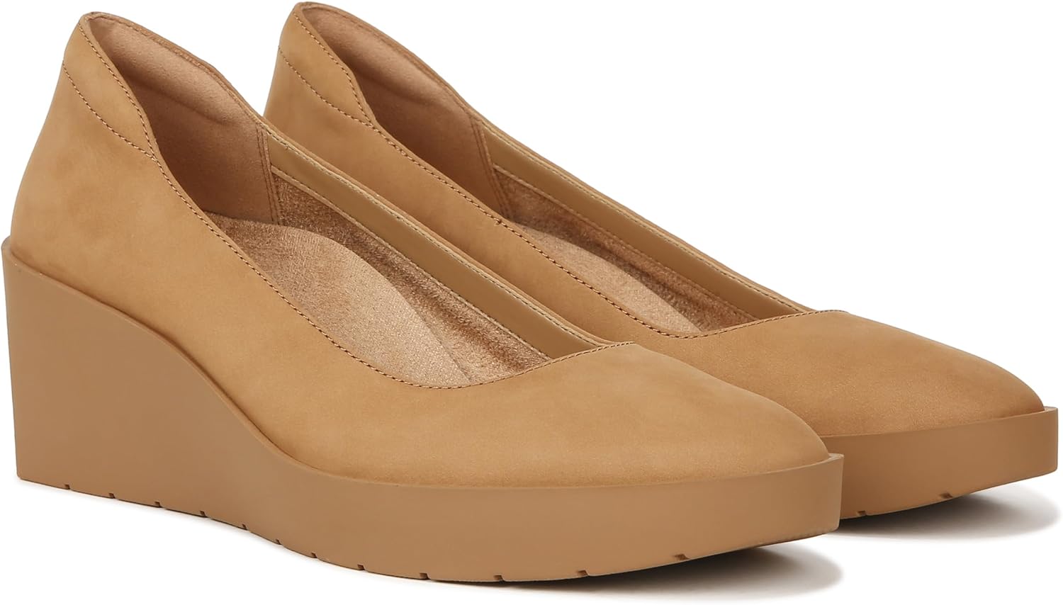 Camel Nubuck