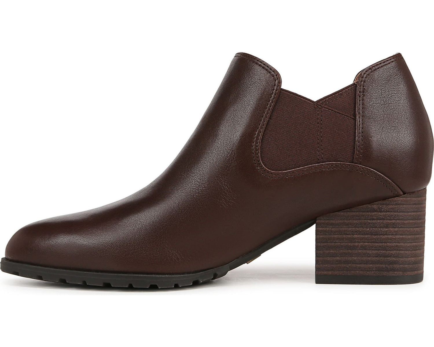 Vionic Women's Belmont Shooties Ankle Boots NW/OB