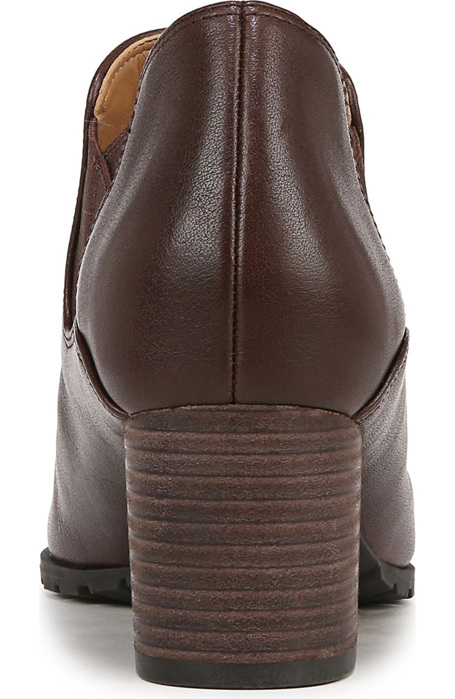 Vionic Women's Belmont Shooties Ankle Boots NW/OB