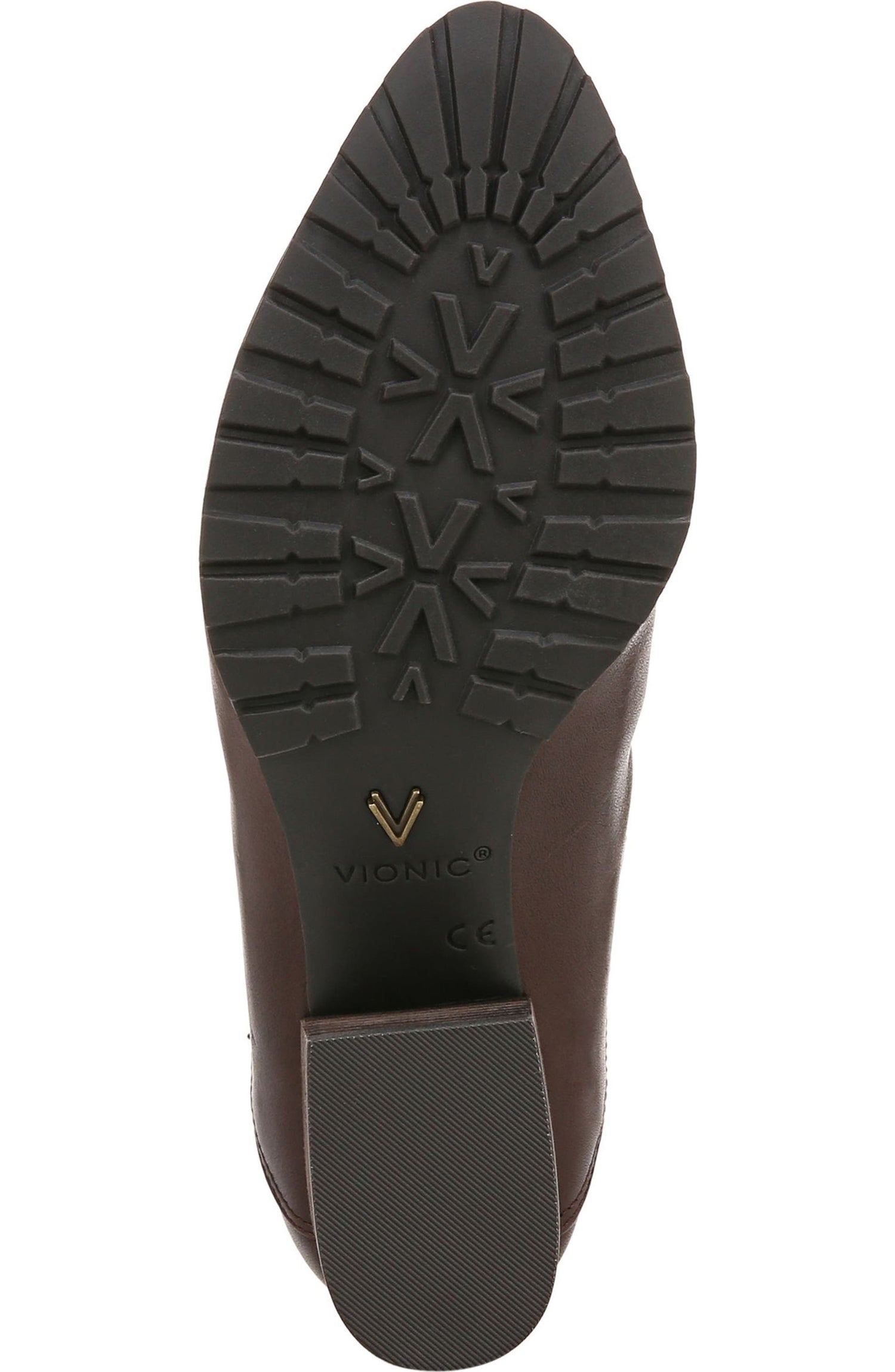 Vionic Women's Belmont Shooties Ankle Boots NW/OB