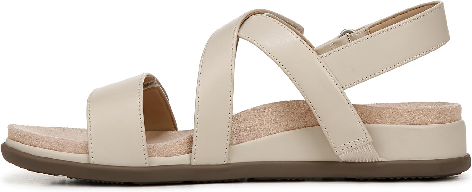 Vionic Women's Cypress Strappy Sandals NW/OB