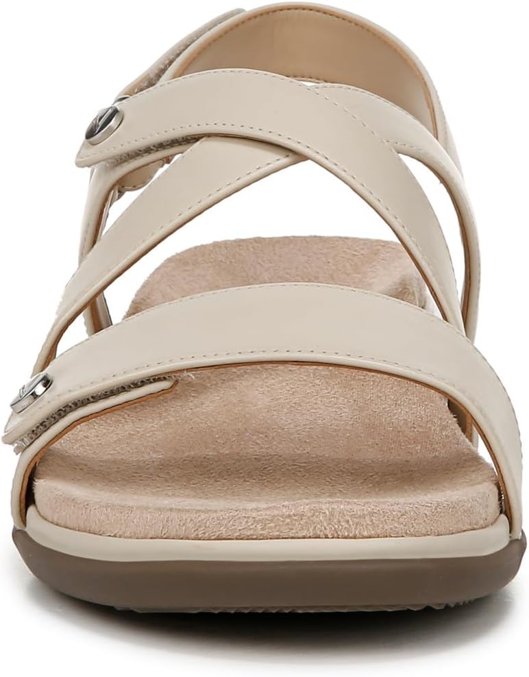 Vionic Women's Cypress Strappy Sandals NW/OB