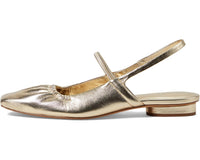Vince Women's Venice Slingback Flats NW/OB