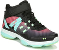 Black Fab Multi