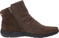 Cobb Hill Amalie Ghillie Women's Ankle Boots NW/OB
