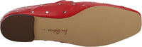Sam Edelman Women's Michaela Stud Flats NW/OB
