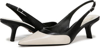 Modern Ivory/Black